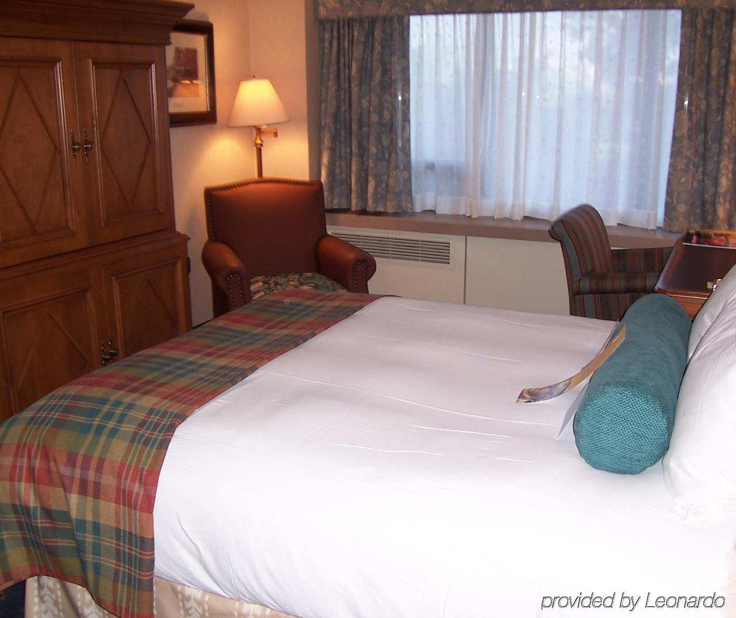 The Antlers, A Wyndham Hotel Colorado Springs Room photo
